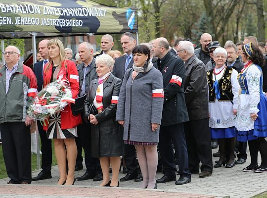 Majówka 2017 – tak świętowali lęborczanie 18870