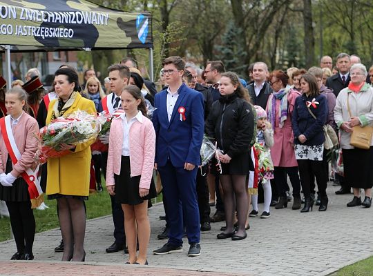 Majówka 2017 – tak świętowali lęborczanie 18871