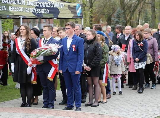 Majówka 2017 – tak świętowali lęborczanie 18872