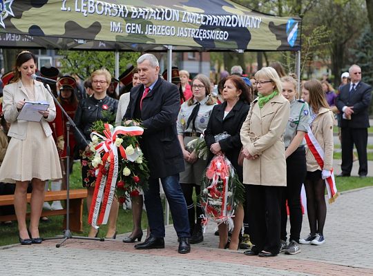 Majówka 2017 – tak świętowali lęborczanie 18874