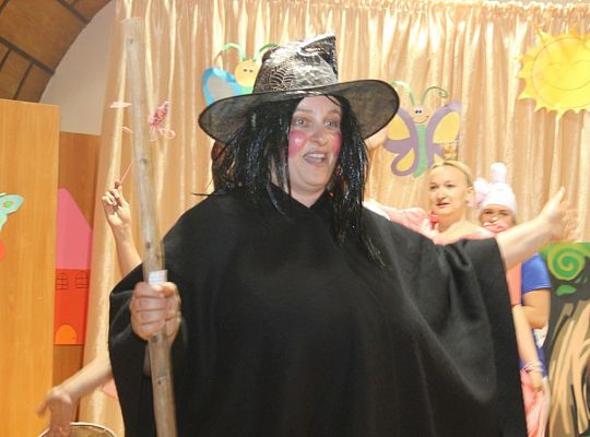 Rodzice z Przedszkola nr 2 wystawili 19211