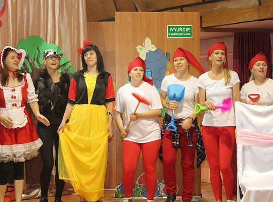 Rodzice z Przedszkola nr 2 wystawili 19212