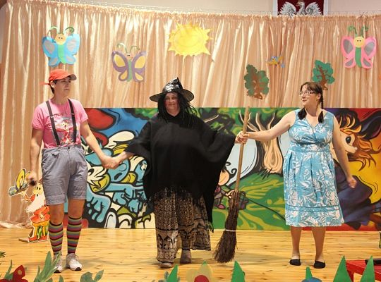 Rodzice z Przedszkola nr 2 wystawili 19226