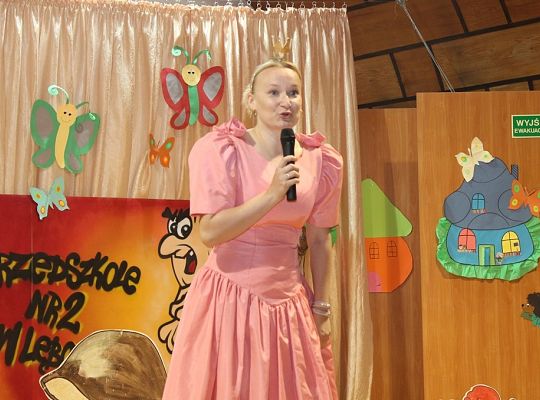 Rodzice z Przedszkola nr 2 wystawili 19228