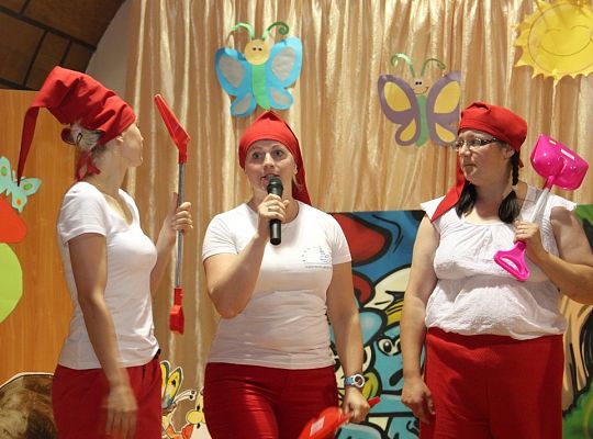 Rodzice z Przedszkola nr 2 wystawili 19236