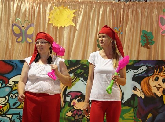 Rodzice z Przedszkola nr 2 wystawili 19237