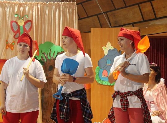 Rodzice z Przedszkola nr 2 wystawili 19239