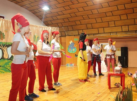 Rodzice z Przedszkola nr 2 wystawili 19240