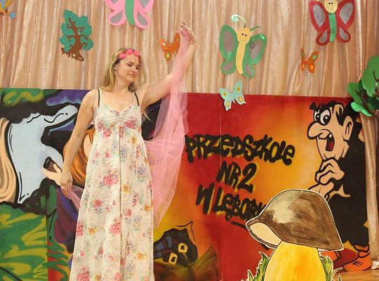 Rodzice z Przedszkola nr 2 wystawili 19242