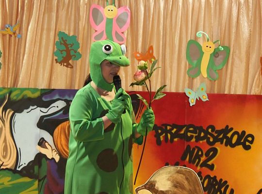 Rodzice z Przedszkola nr 2 wystawili 19243