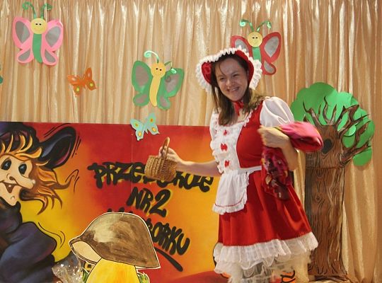 Rodzice z Przedszkola nr 2 wystawili 19245