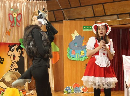 Rodzice z Przedszkola nr 2 wystawili 19248