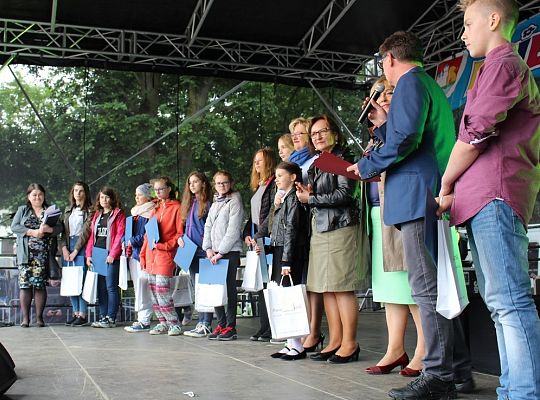 Rozstrzygnięcie konkursu genealogicznego „Skąd my 19300