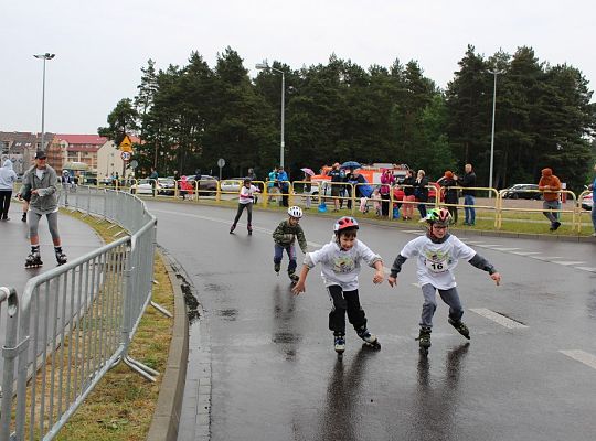 III Półmaraton Wrotkarski z wielkimi sukcesami 19487