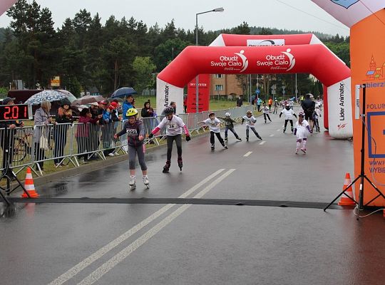 III Półmaraton Wrotkarski z wielkimi sukcesami 19489