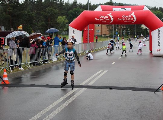 III Półmaraton Wrotkarski z wielkimi sukcesami 19490