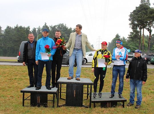 III Półmaraton Wrotkarski z wielkimi sukcesami 19518