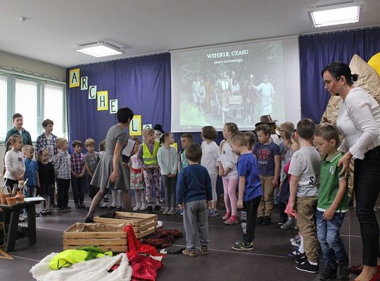 Lęborskie Dni Techniki dla Juniora pod znakiem 19315