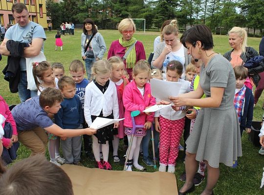 Lęborskie Dni Techniki dla Juniora pod znakiem 19319