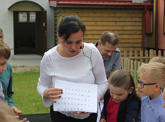 Lęborskie Dni Techniki dla Juniora pod znakiem 19320