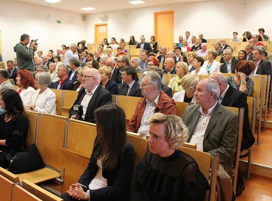 Lęborskie Dni Techniki 2017 - Archeologiczne 19443