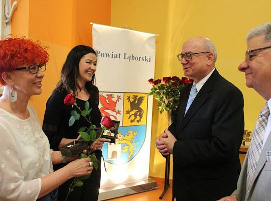 Lęborskie Dni Techniki 2017 - Archeologiczne 19456