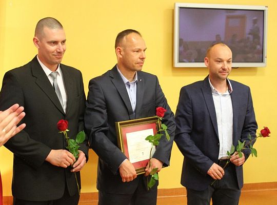 Lęborskie Dni Techniki 2017 - Archeologiczne 19469