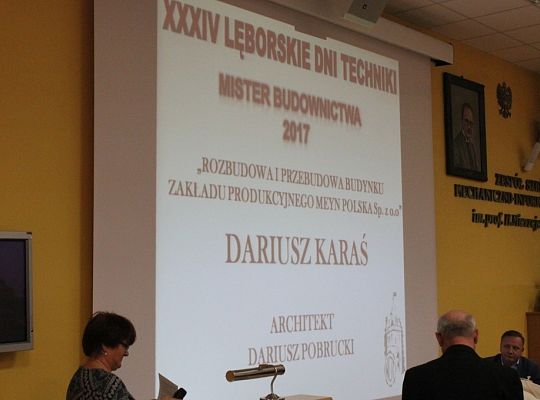 Lęborskie Dni Techniki 2017 - Archeologiczne 19470