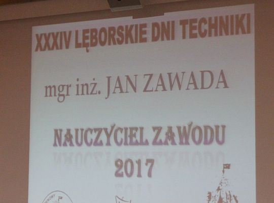 Lęborskie Dni Techniki 2017 - Archeologiczne 19473