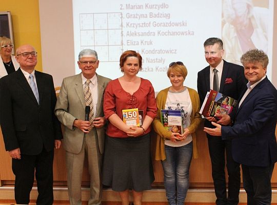 Lęborskie Dni Techniki 2017 - Archeologiczne 19481