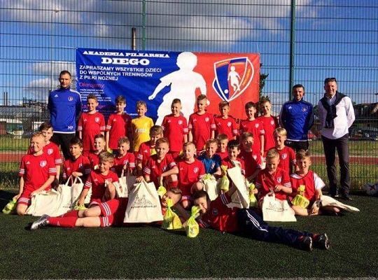 Dzień Dziecka z Diego 19527