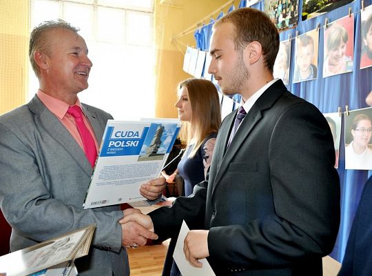 Czas na wakacje! 19637