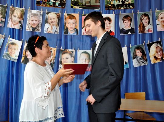 Czas na wakacje! 19641