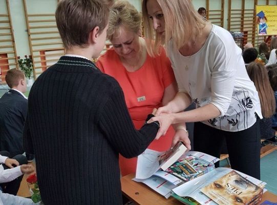 Czas na wakacje! 19652