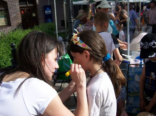 Uśmiech na Dzień Dziecka 605
