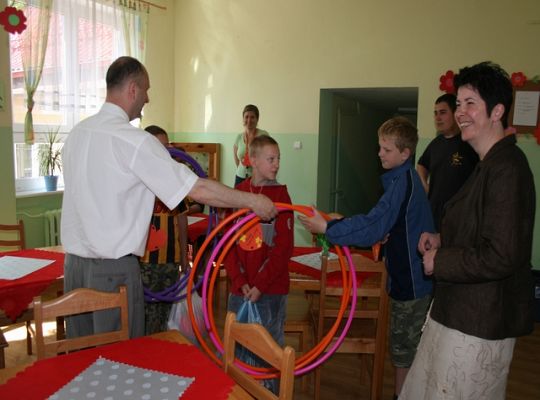 Uśmiech na Dzień Dziecka 608