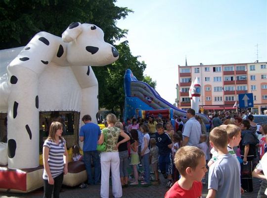 Uśmiech na Dzień Dziecka 598
