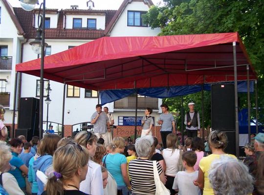 Uśmiech na Dzień Dziecka 603