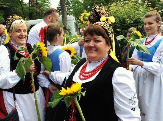 I miejsce Zespołu Pieśni i Tańca „Ziemia Lęborska” 19698