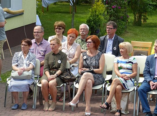 Jubileusz 20-lecia Środowiskowego Domu Samopomocy 19736