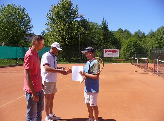 I turniej Grand Prix Wakacji Dzieci i Młodzieży w 19825