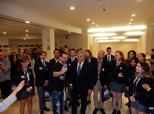 Erasmus+ Gimnazjum nr 1 we francuskim 19885