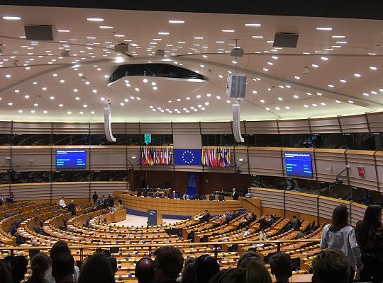 Erasmus+ Gimnazjum nr 1 we francuskim 19889