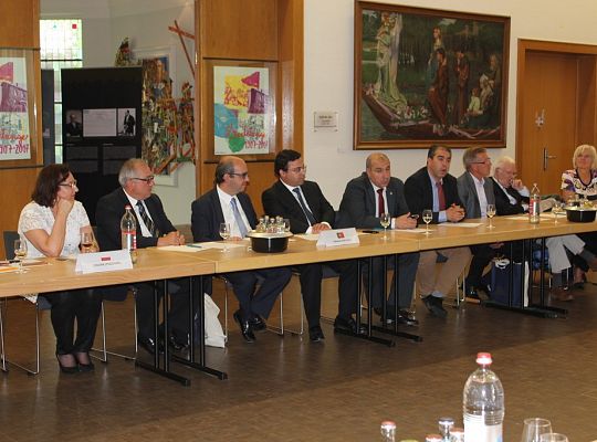 Święto Miasta Dudelange 19916