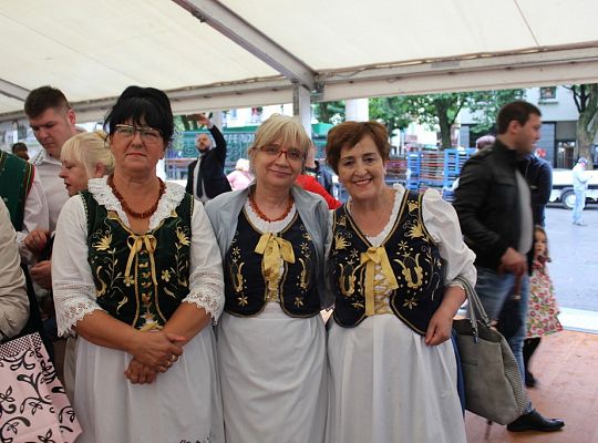 Święto Miasta Dudelange 19926