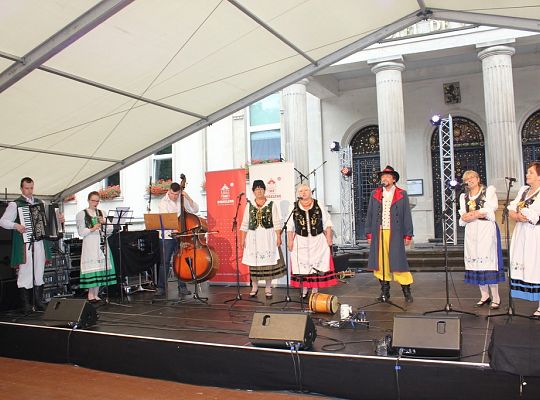 Święto Miasta Dudelange 19930