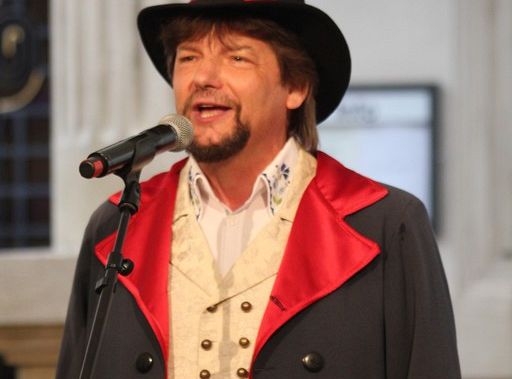 Święto Miasta Dudelange 19931