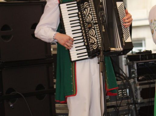 Święto Miasta Dudelange 19933