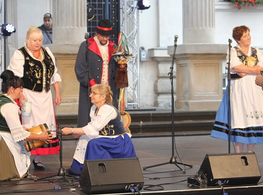 Święto Miasta Dudelange 19936