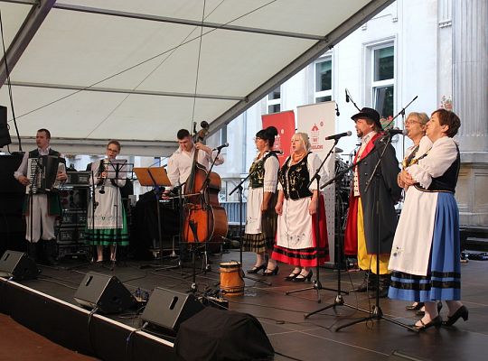 Święto Miasta Dudelange 19938